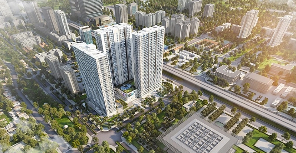 <ul>
	<li><b>CHỦ ĐẦU TƯ</b>: Tập đoàn Vingroup</li>
	<li><b>NHÀ THẦU</b>: Công ty Cổ phần Tập đoàn Xây dựng Hòa Bình (HBC), Công ty Cổ phần Xây dựng Nền móng Long Giang</li>
	<li><b>TƯ VẤN / GIÁM SÁT</b>: Công ty Cổ phần Xây dựng Coteccons</li>
	<li><b>QUY MÔ DỰ ÁN</b>: 2,4 ha</li>
	<li><b>MÔ TẢ</b>: Vinhomes West Point là dự án tổ hợp chung cư cao cấp kết hợp với văn phòng hạng A tọa lạc tại ngã 3 Đỗ Đức Dục giao cắt Phạm Hùng. ngay đối diện bảo tàng quốc gia Hà Nội. Là dự án tiếp theo của chủ đầu tư Vingroup ở phía Tây Hà Nội. Sau thành công của 2 dự án Vinhomes Green Bay và Vinhomes Sky Lake. Chung cư Vinhomes West Point với kiến trúc độc đáo cùng hệ thống tiện ích vượt trội đẳng cấp 5 sao hứa hẹn sẽ là điểm đến lý tưởng cho cuộc sống xứng tầm thượng lưu.
	<p>Dự án Vinhomes Đỗ Đức Dục thực hiện hóa ý tưởng về một khu đô thị sôi động với tổ hợp chung cư hiện đại nằm trọn trong khu công viên xanh cùng hệ thống hạ tầng tiện ích hoàn hảo, đồng bộ nhất. Cái mà Vingroup hướng tới là cuộc sống năng động linh hoạt, một ốc đảo xanh xinh đẹp giữa lòng thủ đô. Vinhomes West Point Đỗ Đức Dục được định hướng đầu tư trở thành một tổ hợp căn hộ văn phòng, khu căn hộ cao cấp và trung tâm thương mại khép kín, với điểm nhấn là 3 tòa tháp hiện đại đẳng cấp.</p>
	</li>
</ul>