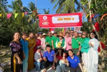 khanh-thanh-cong-trinh-cau-ton-phuc-2-va-duong-ton-phuc-tai-vinh-long